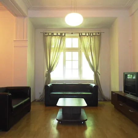 Apartment Lion Medena, Big Size, High Ceilings
