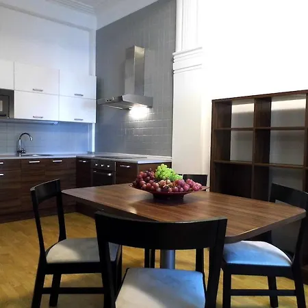 Apartment Lion Medena, Big Size, High Ceilings *