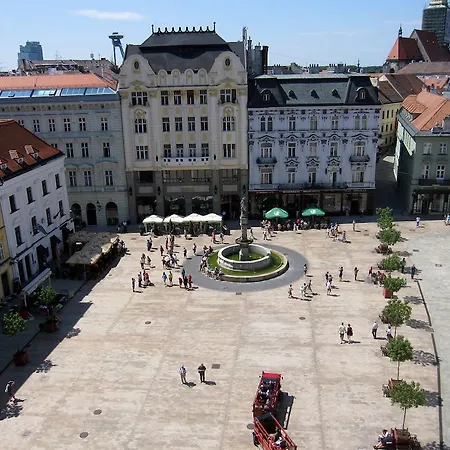 Apartment Lion Medena, Big Size, High Ceilings Bratislava