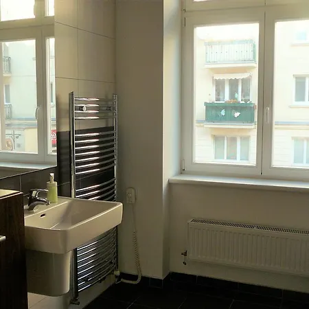 Lion Medena, Big Size, High Ceilings Apartment Bratislava