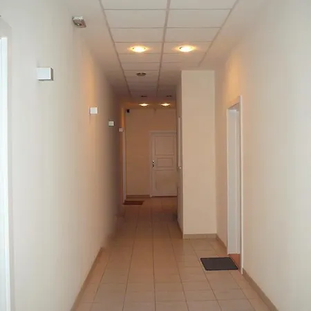 Lion Medena, Big Size, High Ceilings Apartment *