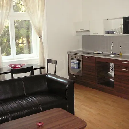 Apartment Lion Medena, Big Size, High Ceilings *