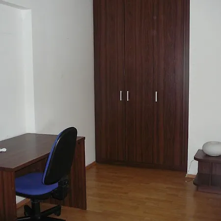 Lion Medena, Big Size, High Ceilings Apartment *