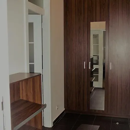 Lion Medena, Big Size, High Ceilings Apartment