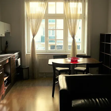 Apartment Lion Medena, Big Size, High Ceilings
