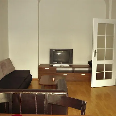 Lion Medena, Big Size, High Ceilings Apartment Bratislava