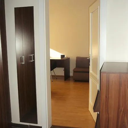 Lion Medena, Big Size, High Ceilings Apartment *