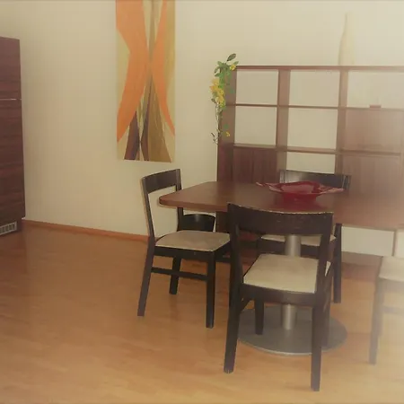Lion Medena, Big Size, High Ceilings Apartment *