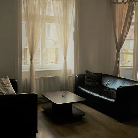 Lion Medena, Big Size, High Ceilings Apartment *