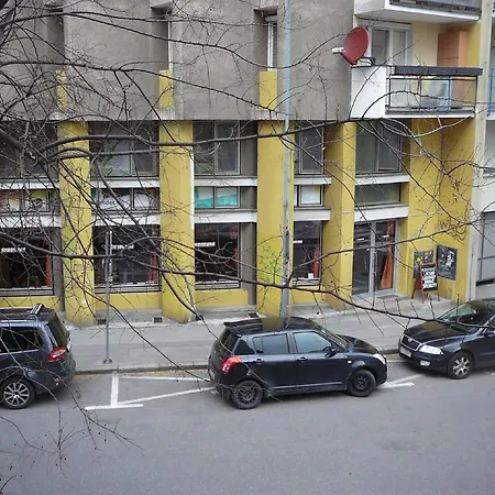 Apartment Lion Medena, Big Size, High Ceilings Bratislava