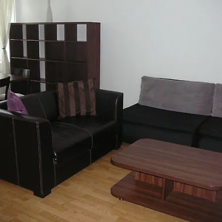 Lion Medena, Big Size, High Ceilings Apartment