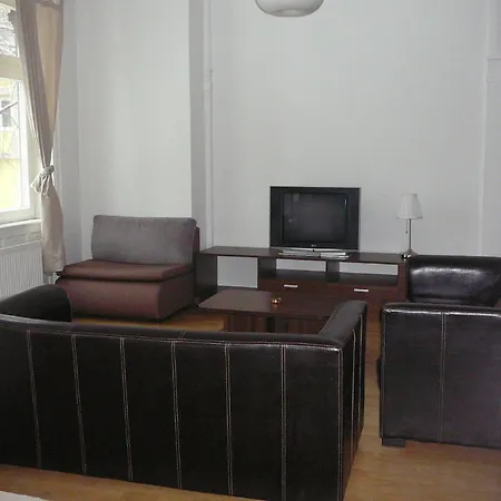 Apartment Lion Medena, Big Size, High Ceilings Bratislava