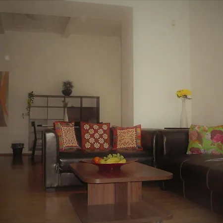 Apartment Lion Medena, Big Size, High Ceilings