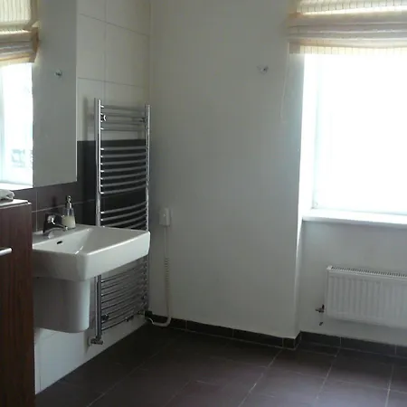 Apartment Lion Medena, Big Size, High Ceilings *