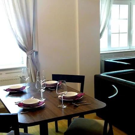 Apartmán Lion Medena, Big Size, High Ceilings Bratislava