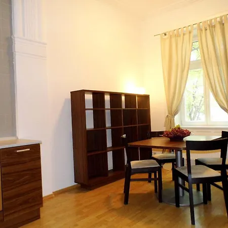 Apartmán Lion Medena, Big Size, High Ceilings Bratislava