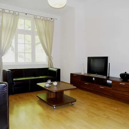 Apartmán Lion Medena, Big Size, High Ceilings Bratislava