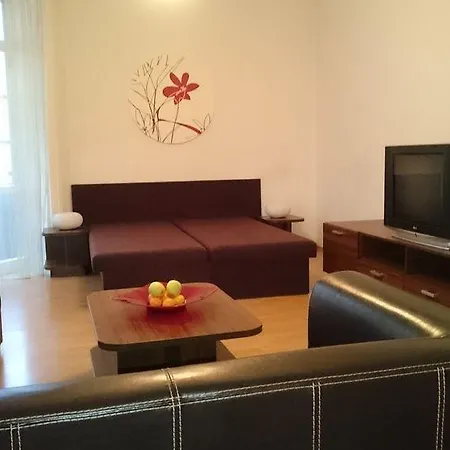 Apartmán Lion Medena, Big Size, High Ceilings Bratislava