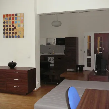 Apartmán Lion Medena, Big Size, High Ceilings *
