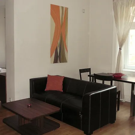 Lion Medena, Big Size, High Ceilings Apartmán Bratislava
