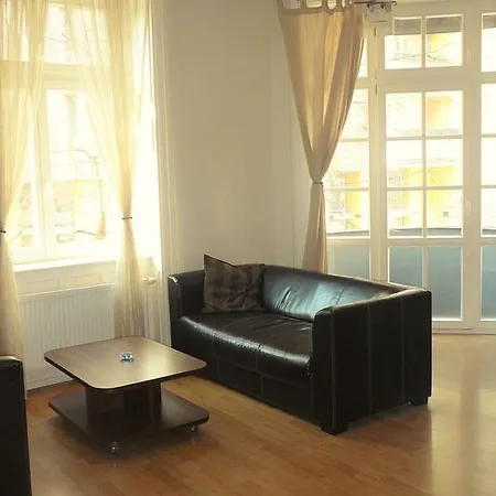 Lion Medena, Big Size, High Ceilings * Bratislava