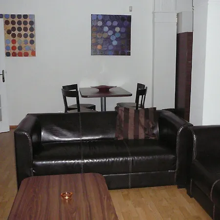 Lion Medena, Big Size, High Ceilings * Bratislava