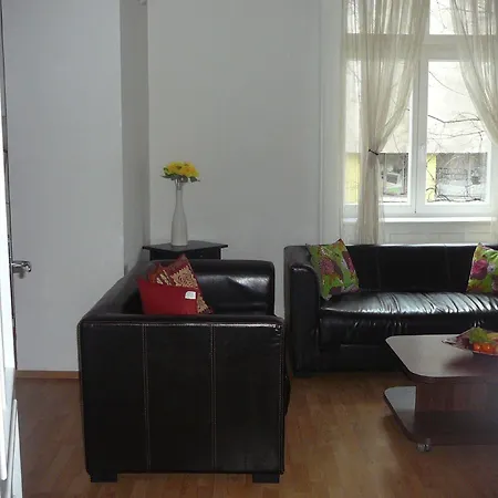 Lion Medena, Big Size, High Ceilings * Bratislava