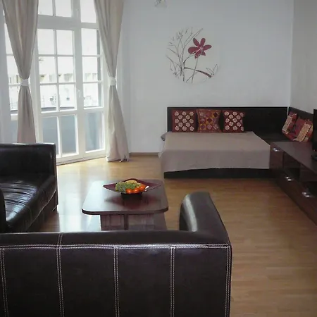 Apartmán Lion Medena, Big Size, High Ceilings Bratislava
