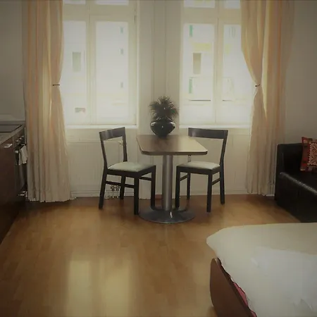 Lion Medena, Big Size, High Ceilings Apartmán Bratislava